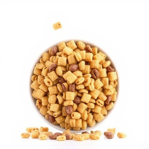 high fiber cereals