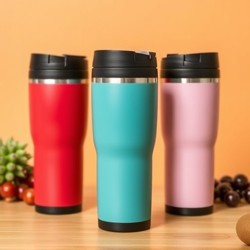 insulated tumblers