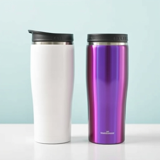 insulated tumblers