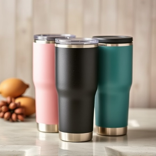 insulated tumblers