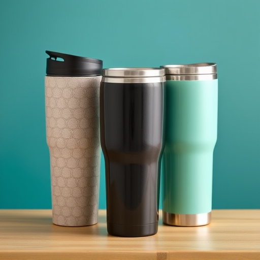 insulated tumblers