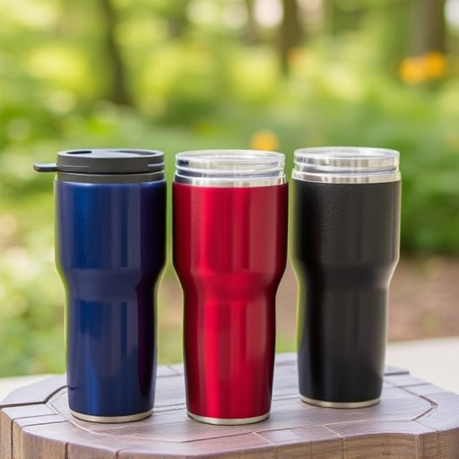 insulated tumblers