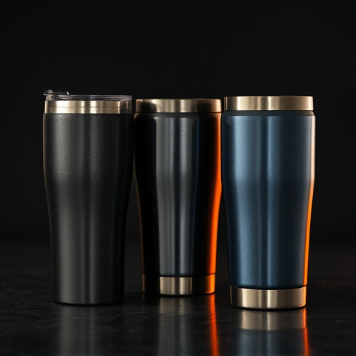 insulated tumblers