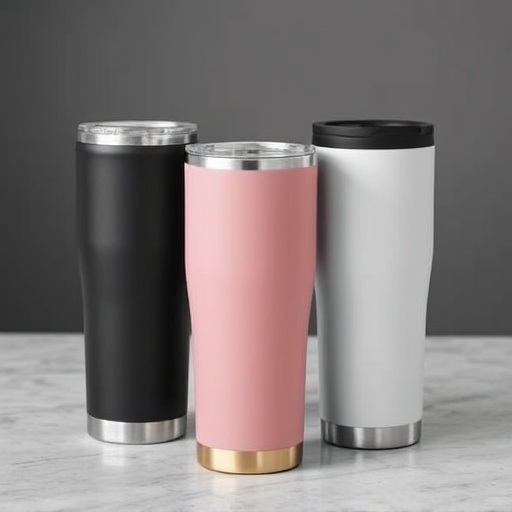 insulated tumblers