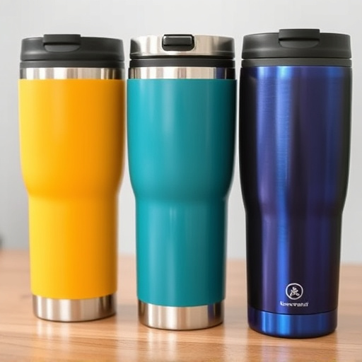 insulated tumblers
