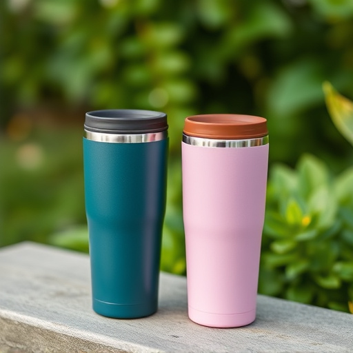insulated tumblers