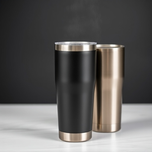 insulated tumblers