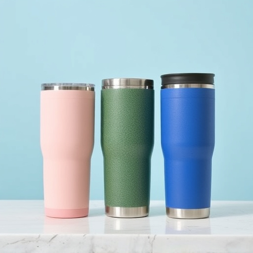 insulated tumblers