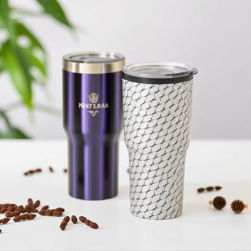 insulated tumblers