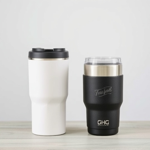 insulated tumblers