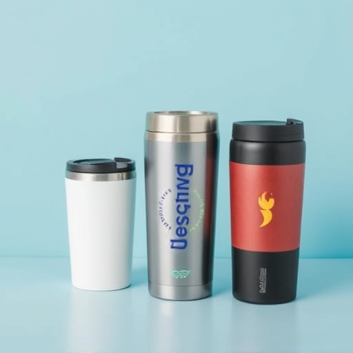 insulated tumblers
