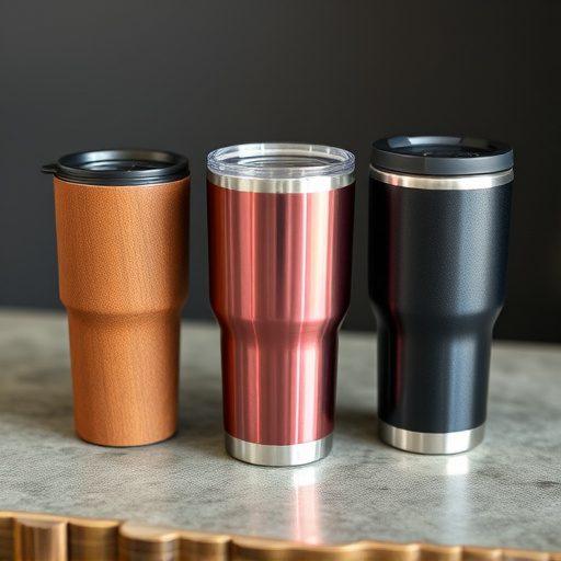 insulated tumblers