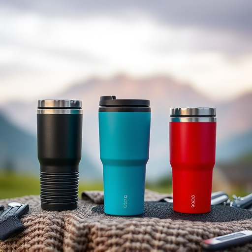 insulated tumblers