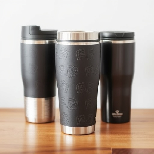 insulated tumblers