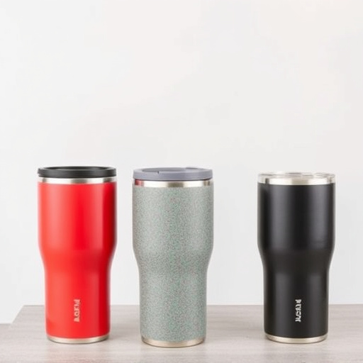 insulated tumblers