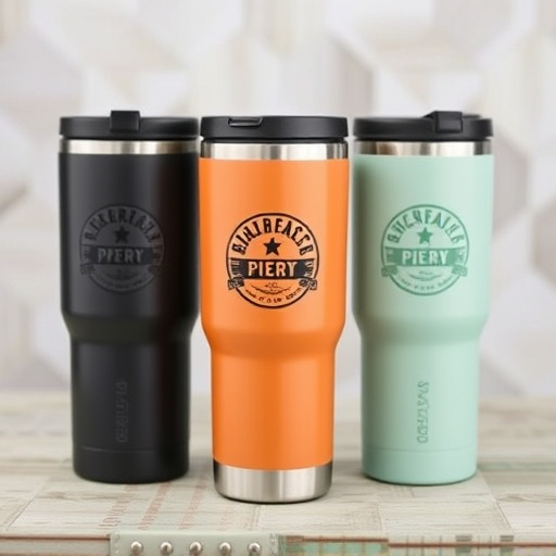 insulated tumblers
