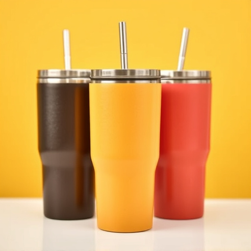 insulated tumblers