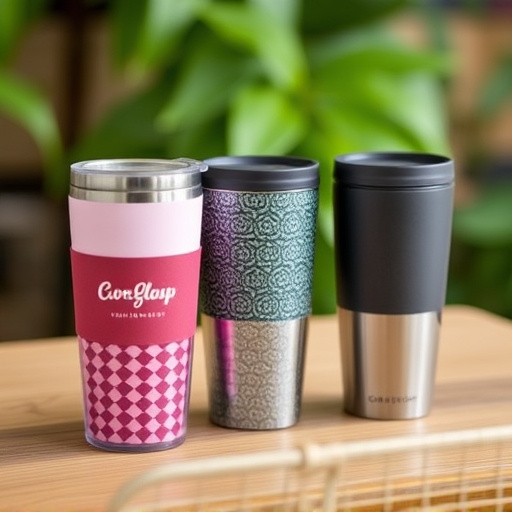 insulated tumblers