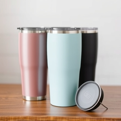 insulated tumblers