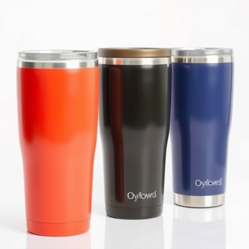 insulated tumblers