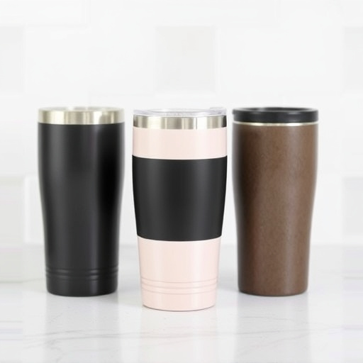 insulated tumblers