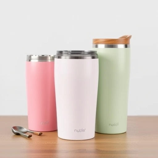 insulated tumblers