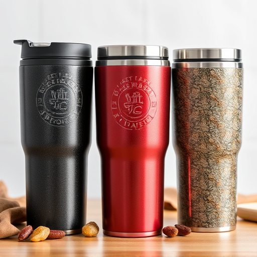 insulated tumblers