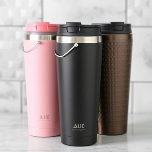 insulated tumblers