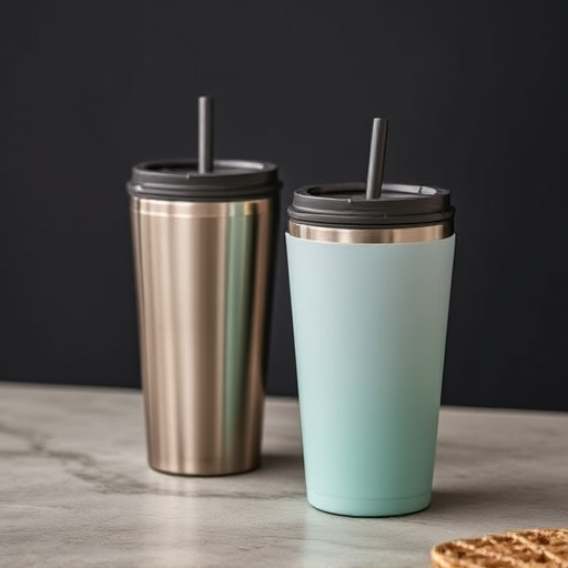 insulated tumblers