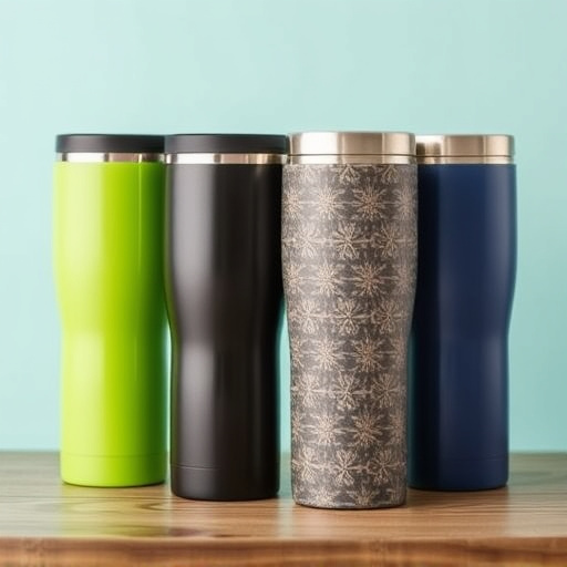 insulated tumblers