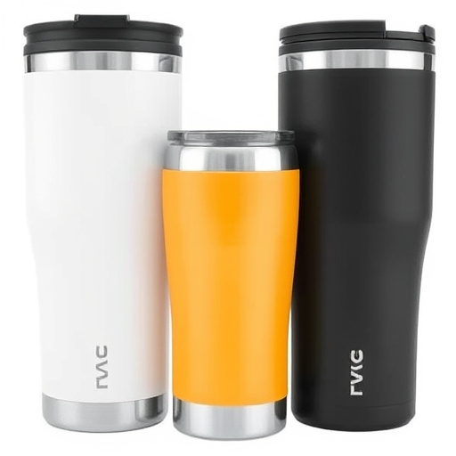 insulated tumblers