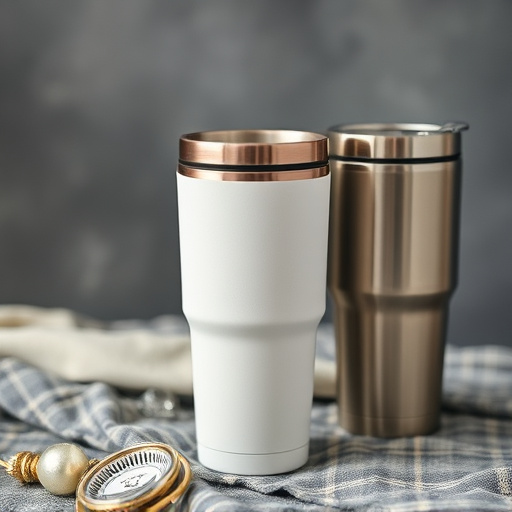 insulated tumblers