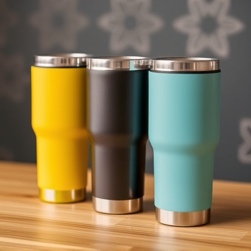 insulated tumblers