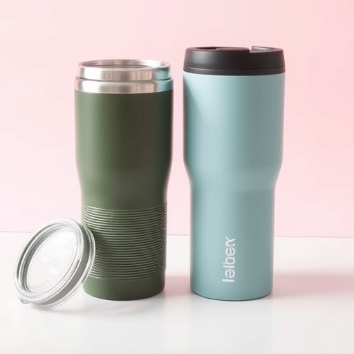 insulated tumblers