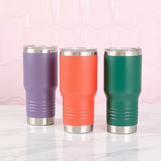 insulated tumblers