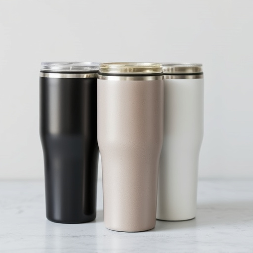 insulated tumblers