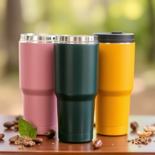 insulated tumblers