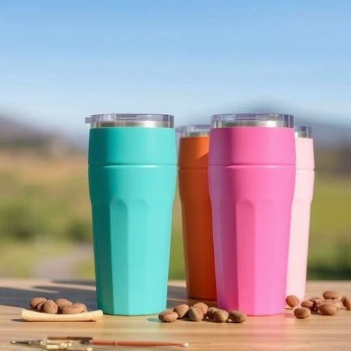 insulated tumblers