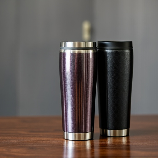 insulated tumblers