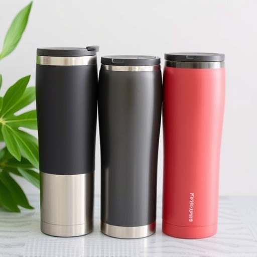 insulated tumblers