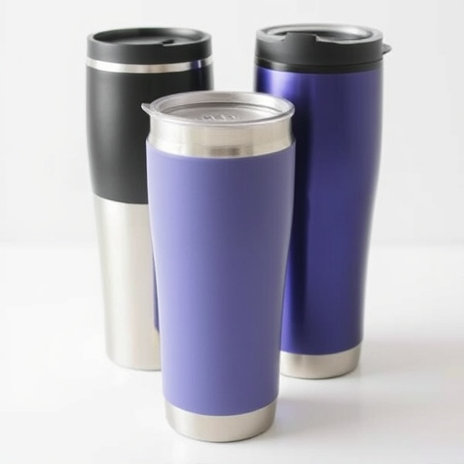 insulated tumblers