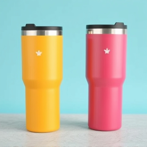 insulated tumblers