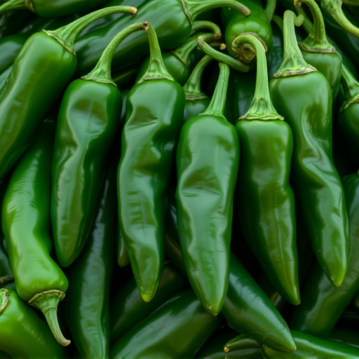 jalapenos peppers