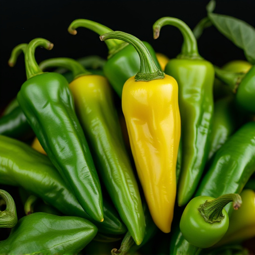 jalapenos peppers