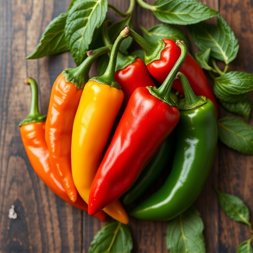 jalapenos peppers