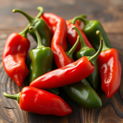 jalapenos peppers