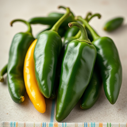 jalapenos peppers