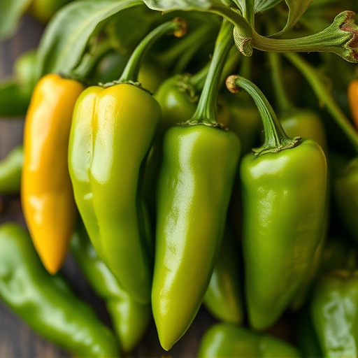 jalapenos peppers
