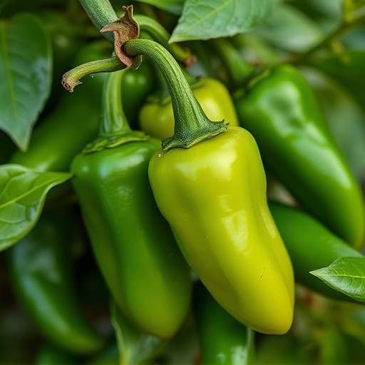 jalapenos peppers