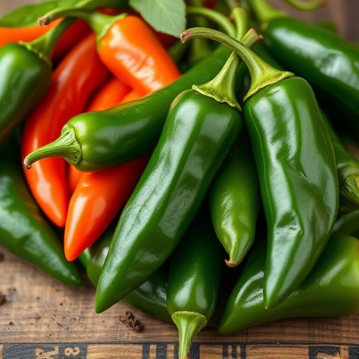 jalapenos peppers